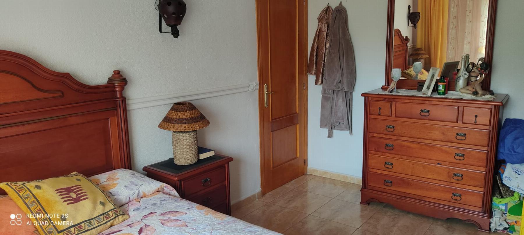 For sale of flat in Mérida