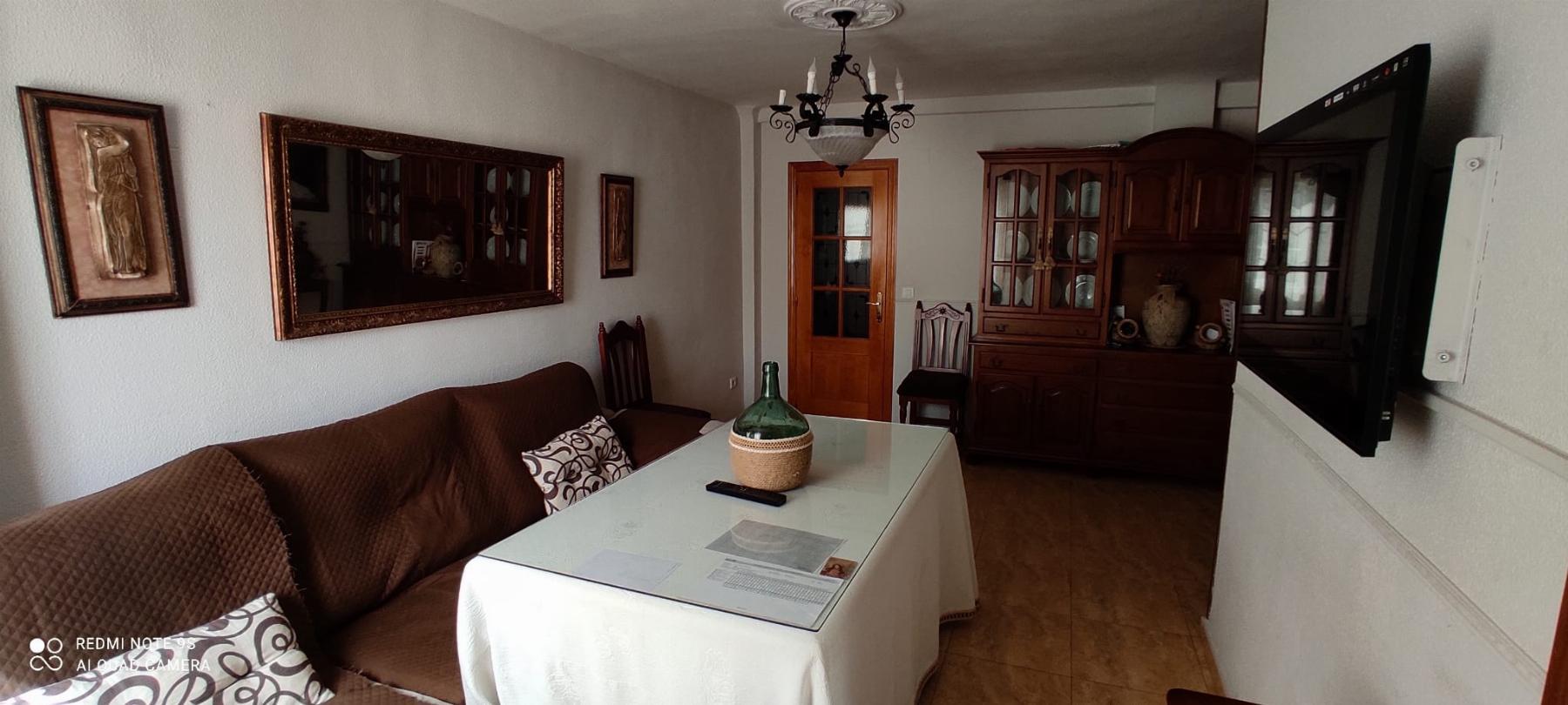 For sale of flat in Mérida