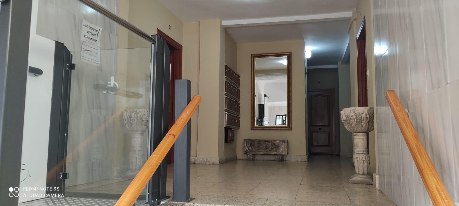 For sale of flat in Mérida