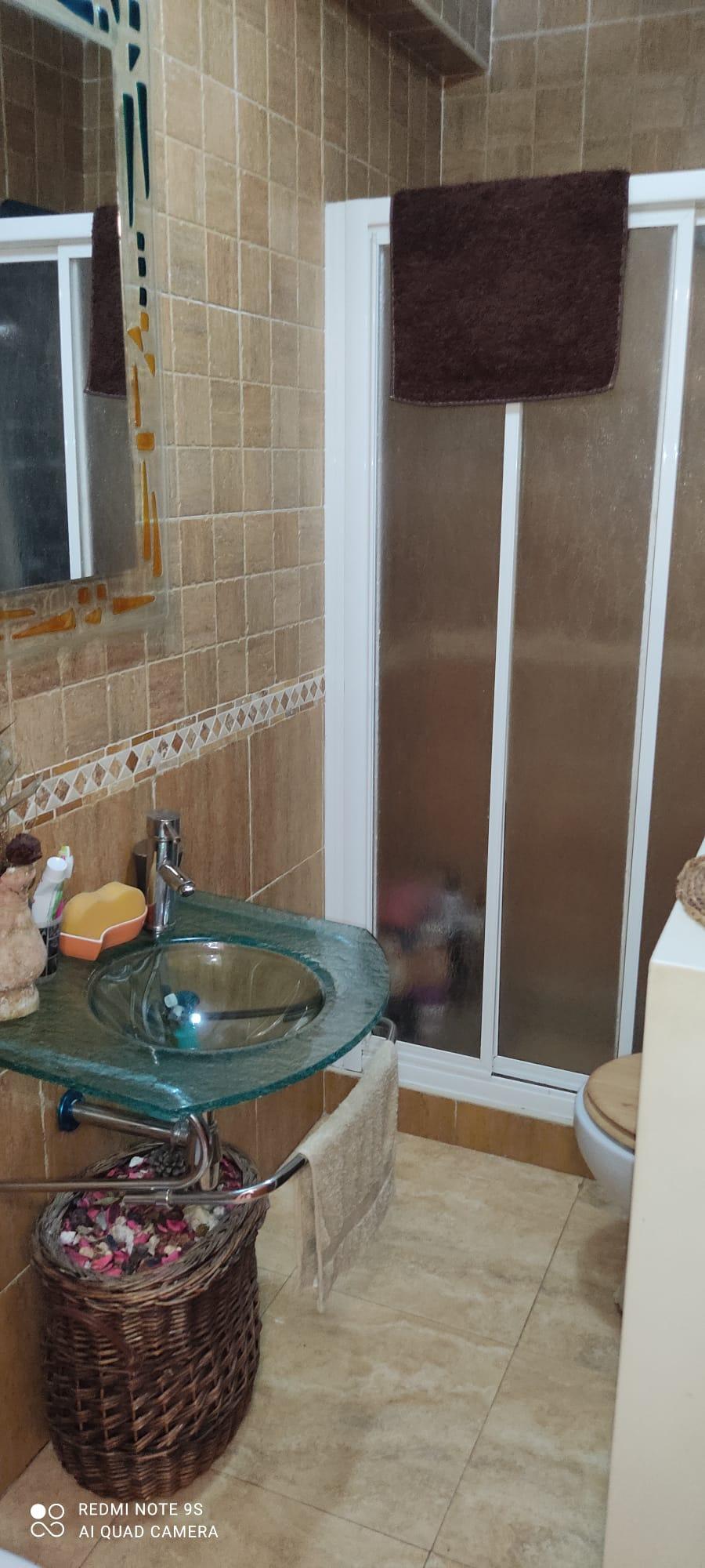 For sale of flat in Mérida