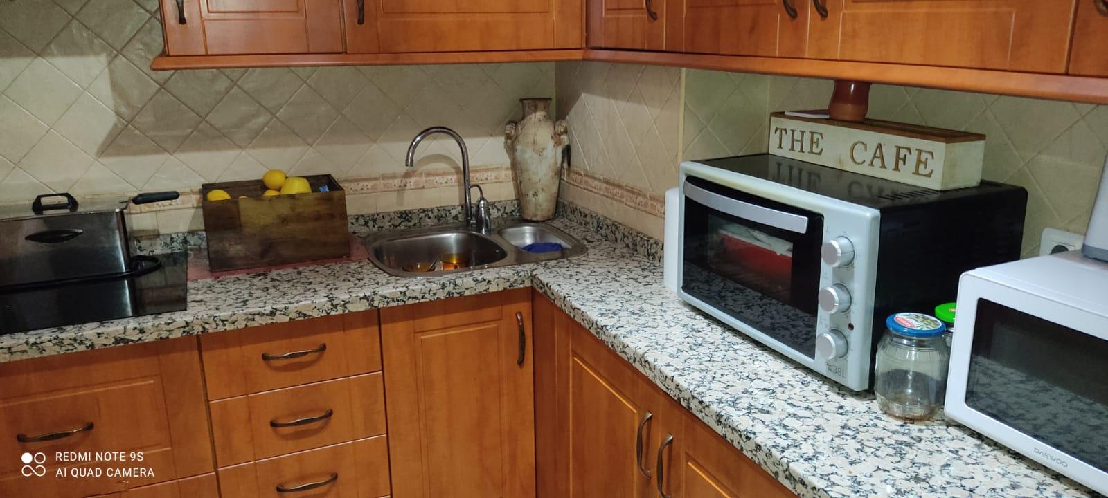 For sale of flat in Mérida