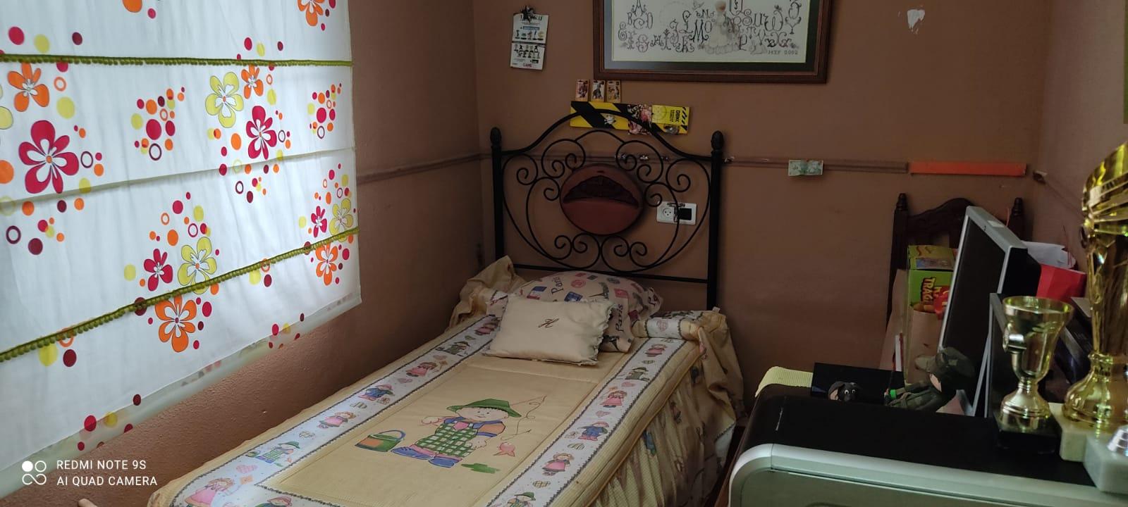 For sale of flat in Mérida