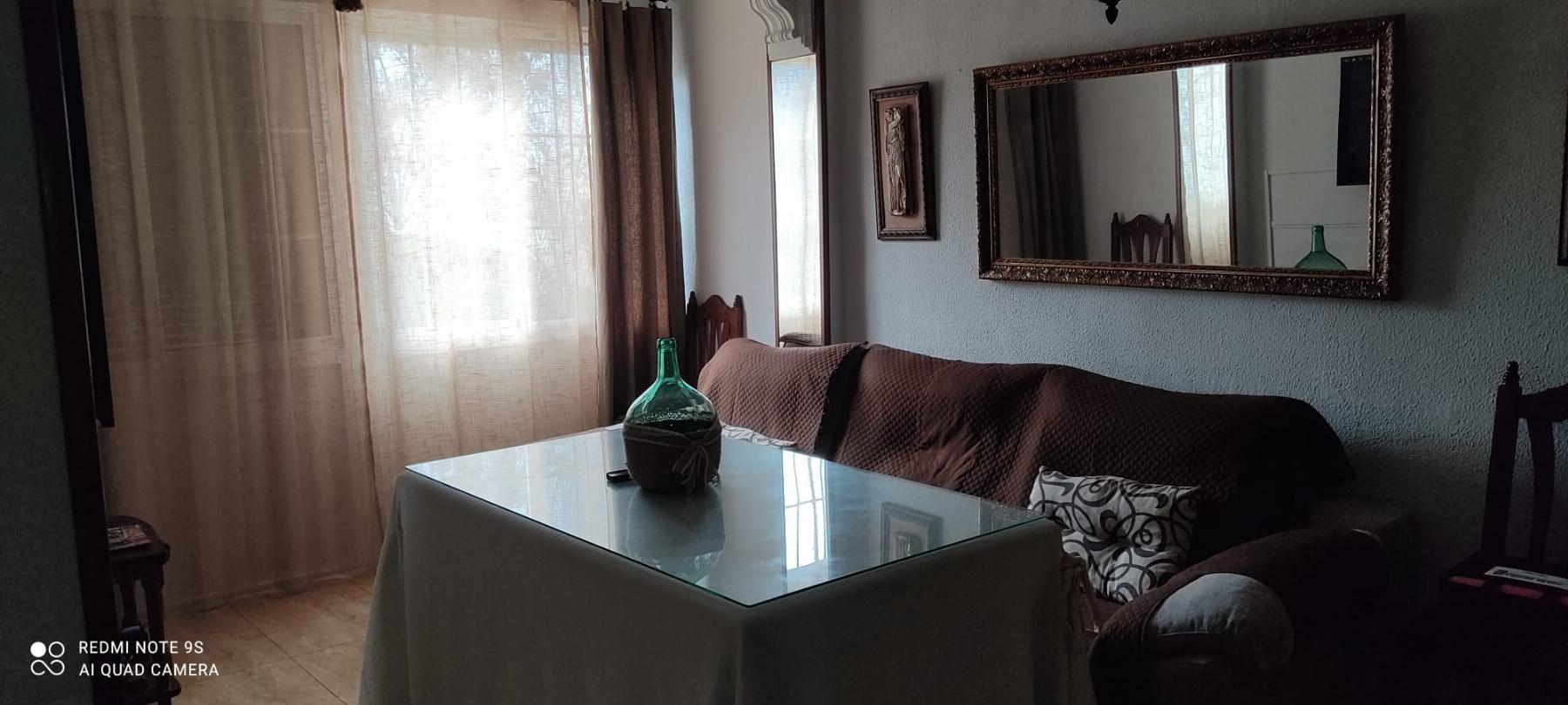 For sale of flat in Mérida