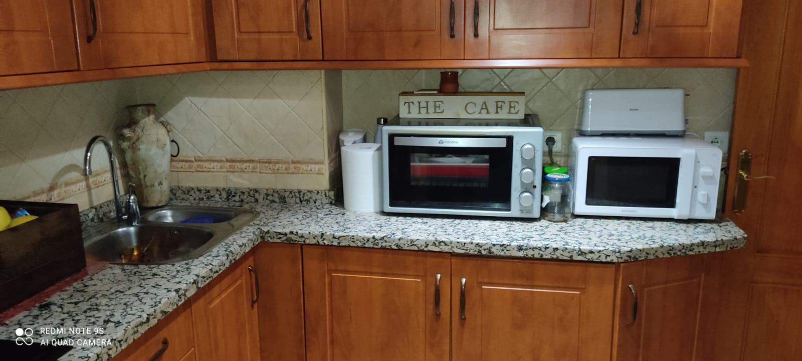 For sale of flat in Mérida