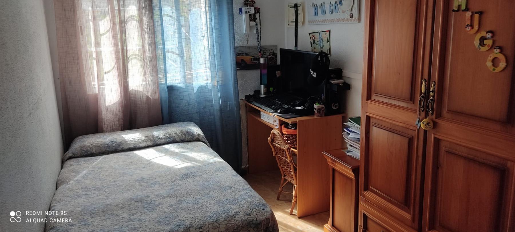 For sale of flat in Mérida