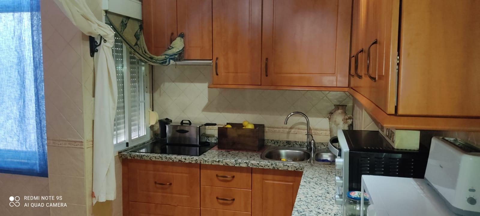 For sale of flat in Mérida