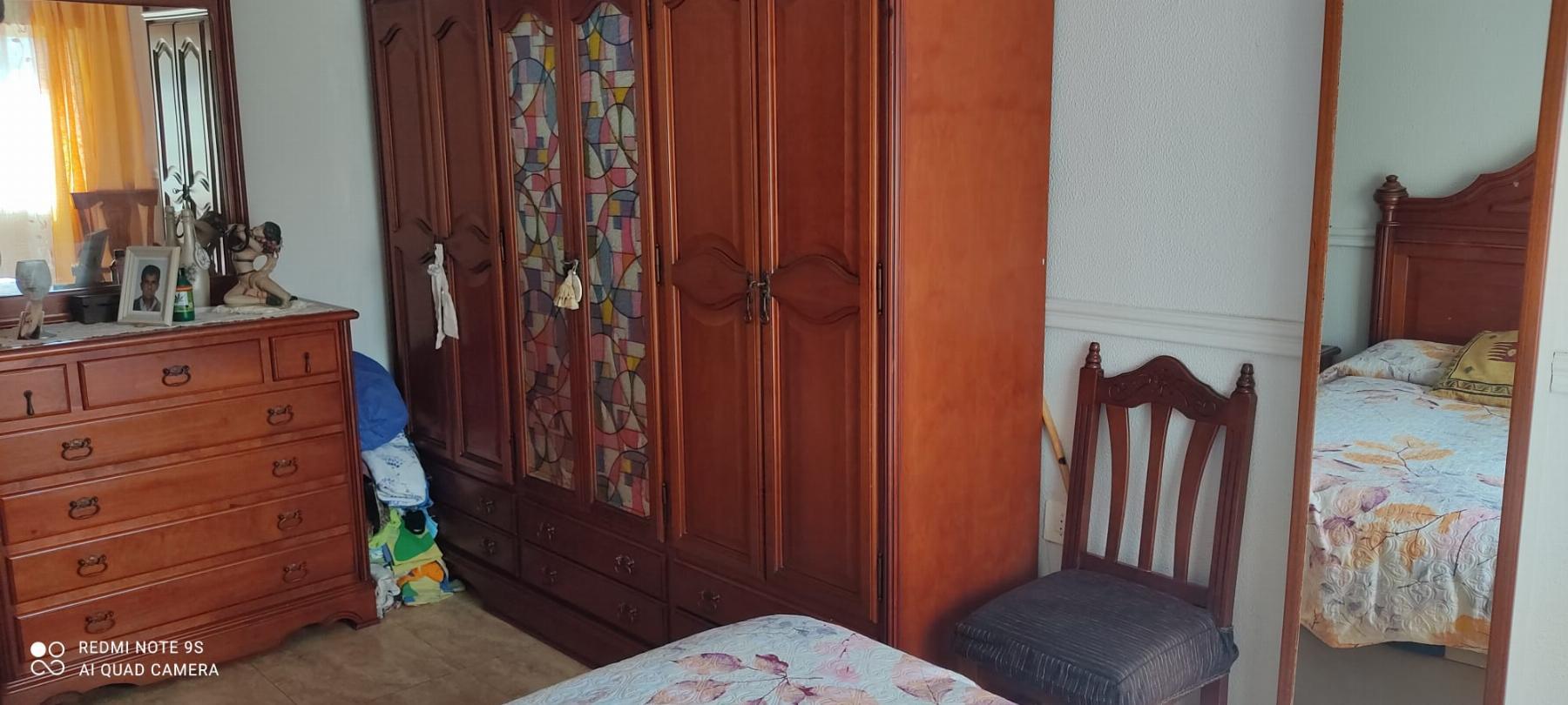 For sale of flat in Mérida