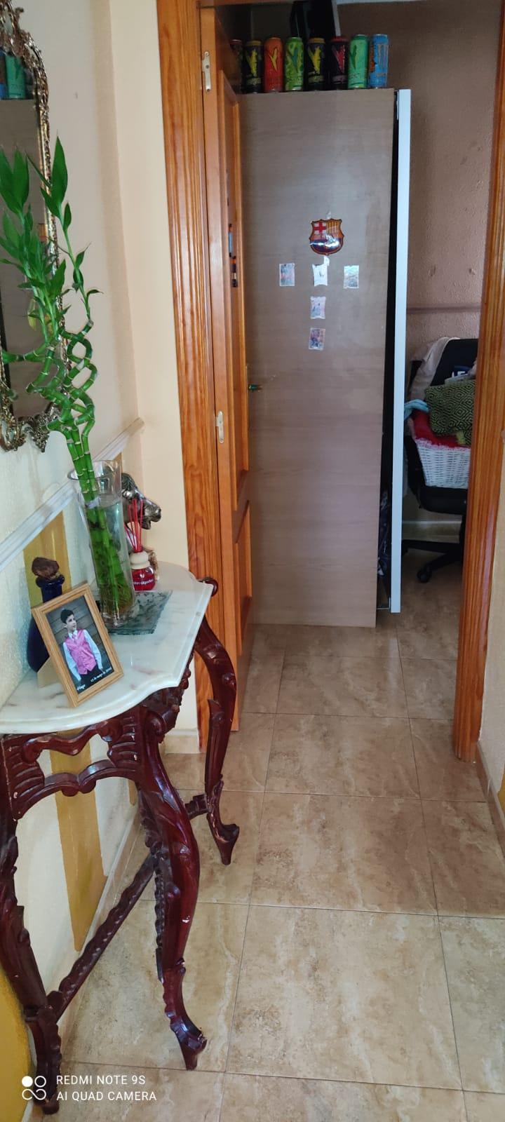 For sale of flat in Mérida
