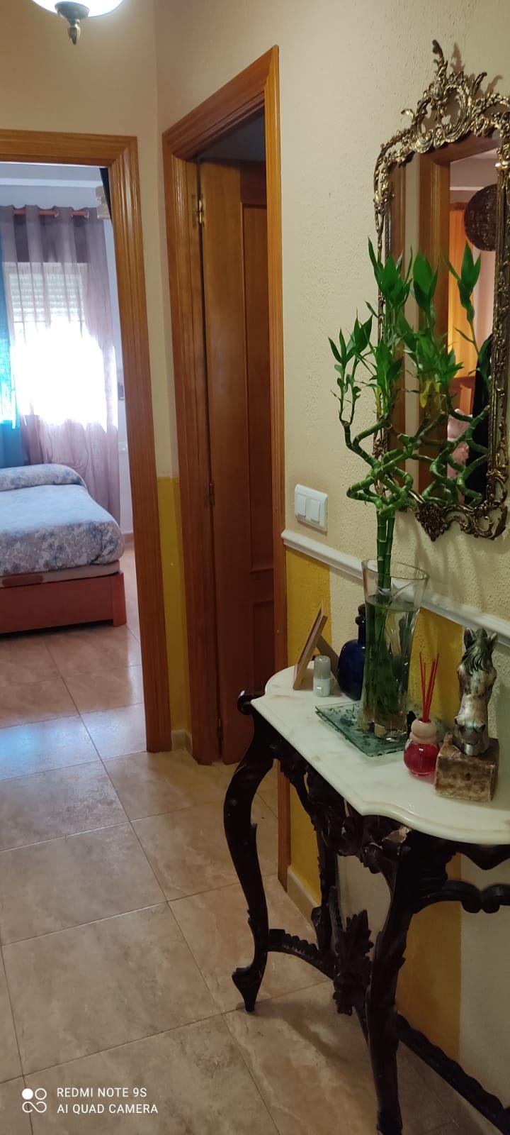 For sale of flat in Mérida