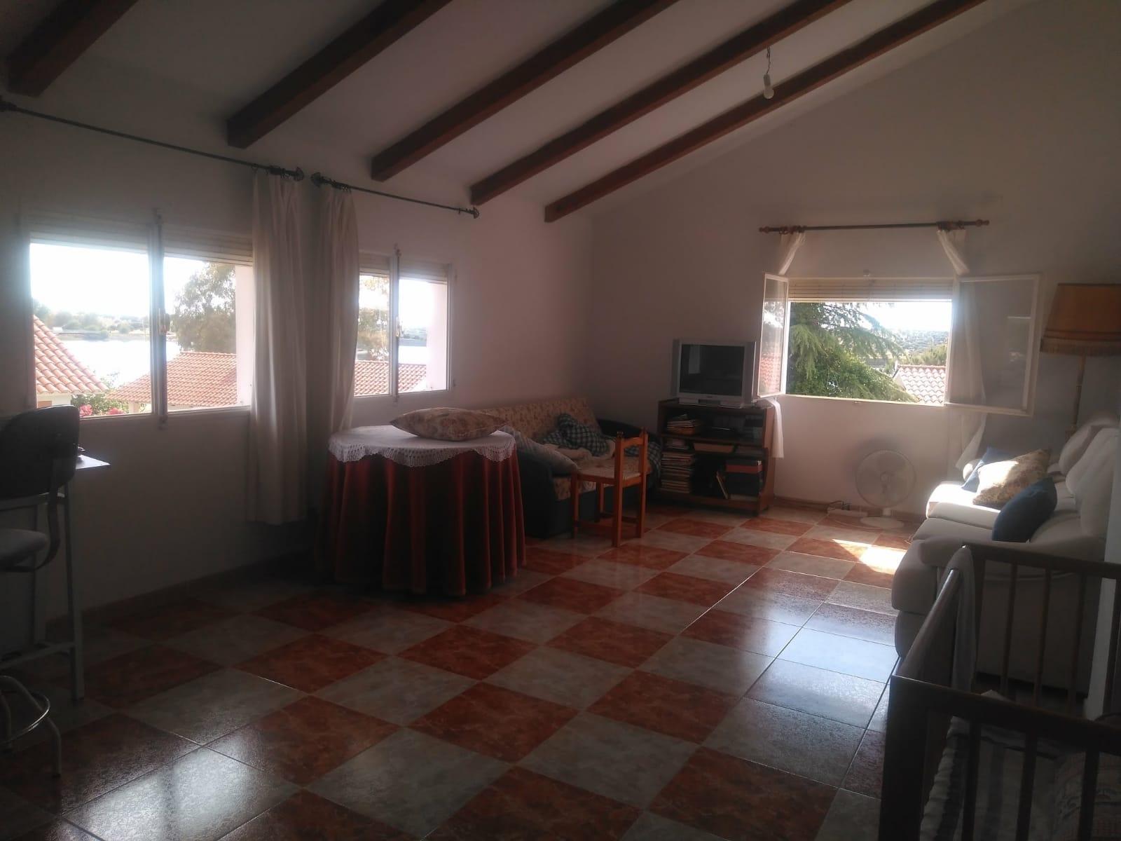 For sale of chalet in Mérida