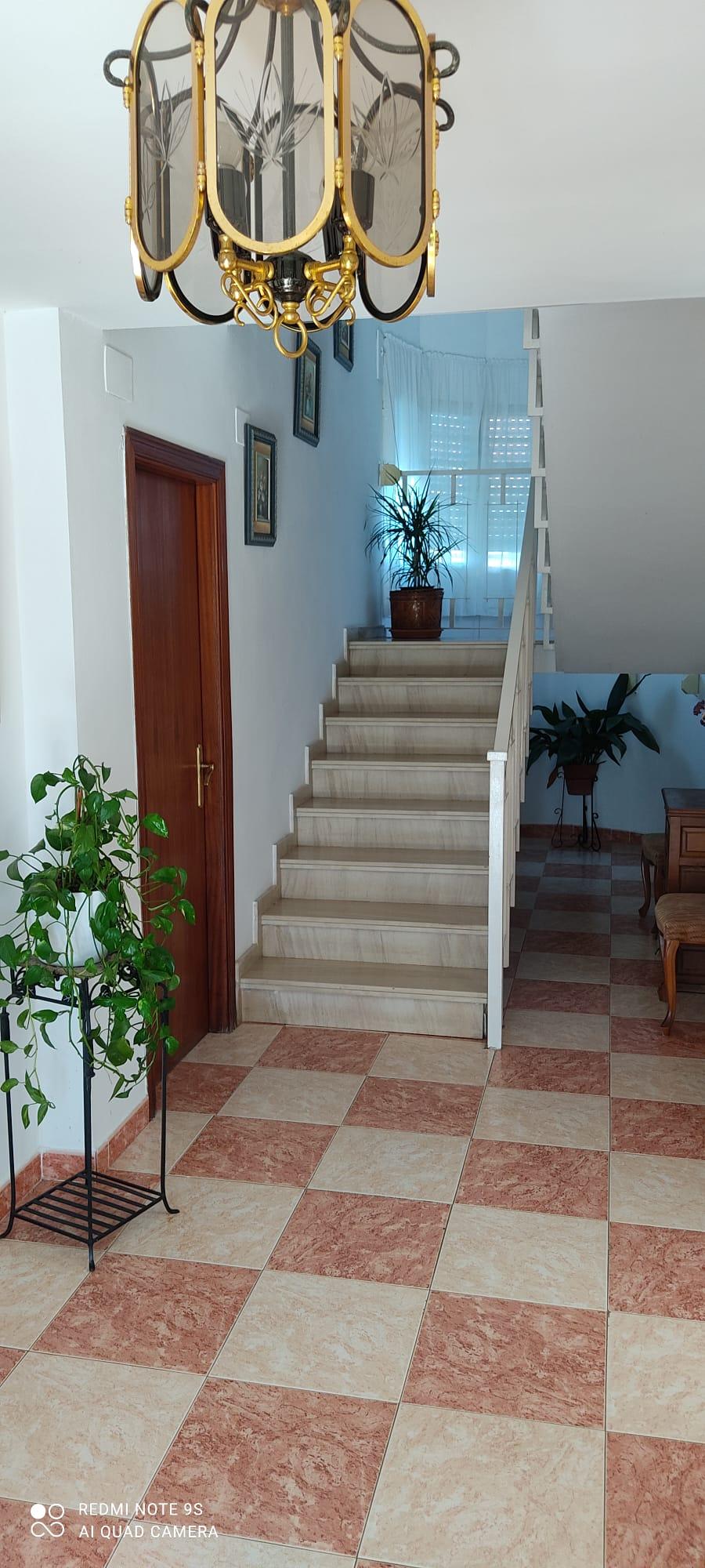 For sale of chalet in Mérida