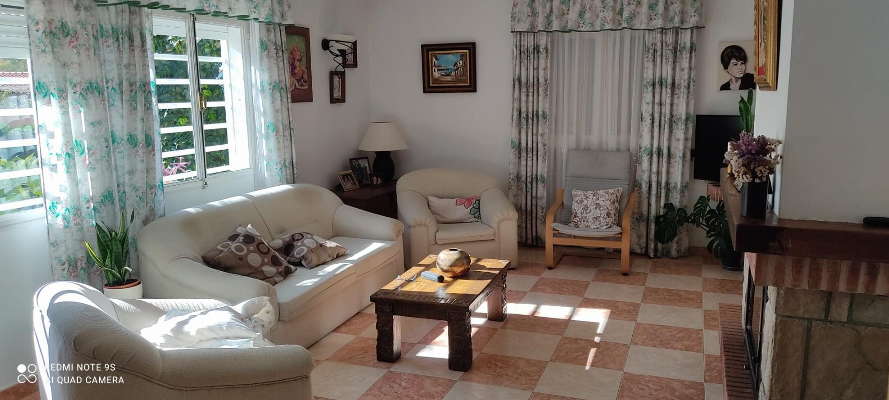 Venta de chalet en Mérida