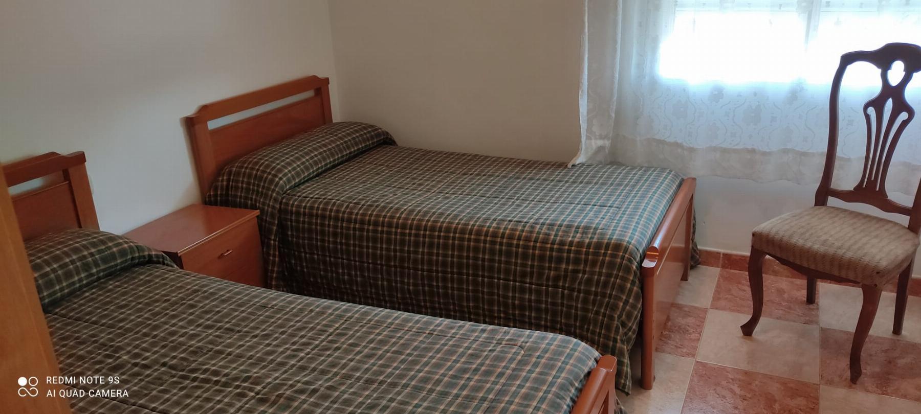 Venta de chalet en Mérida