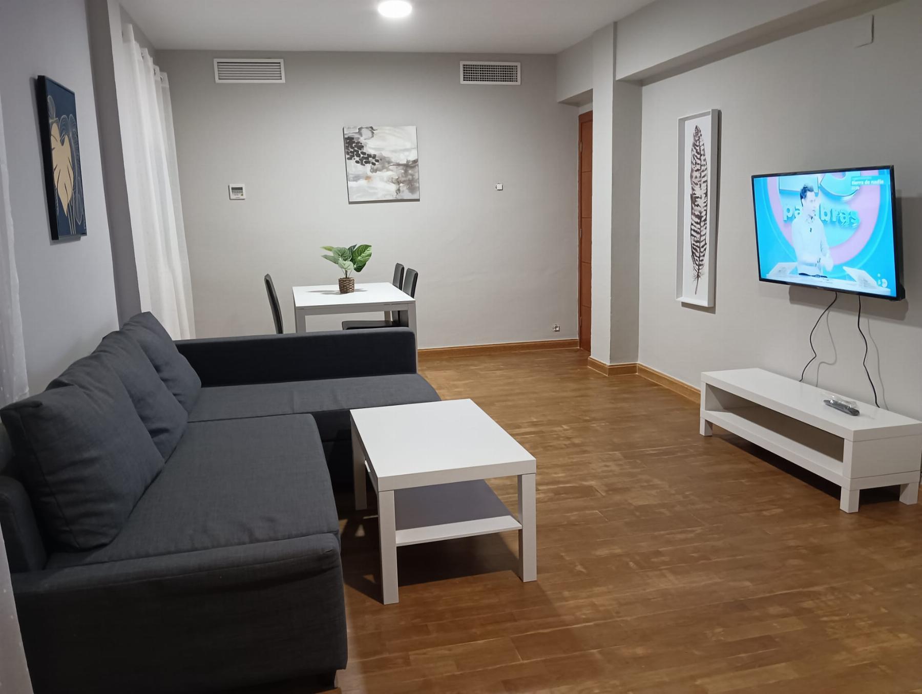 For rent of flat in Mérida
