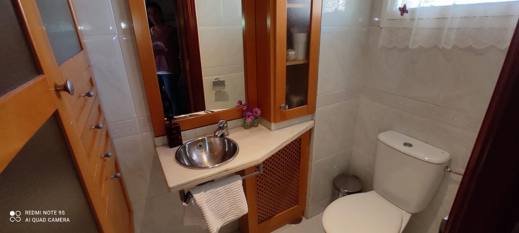 For sale of chalet in Mérida