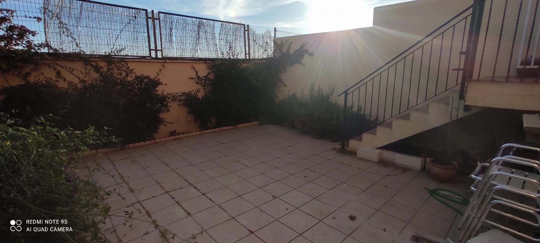 For sale of chalet in Mérida