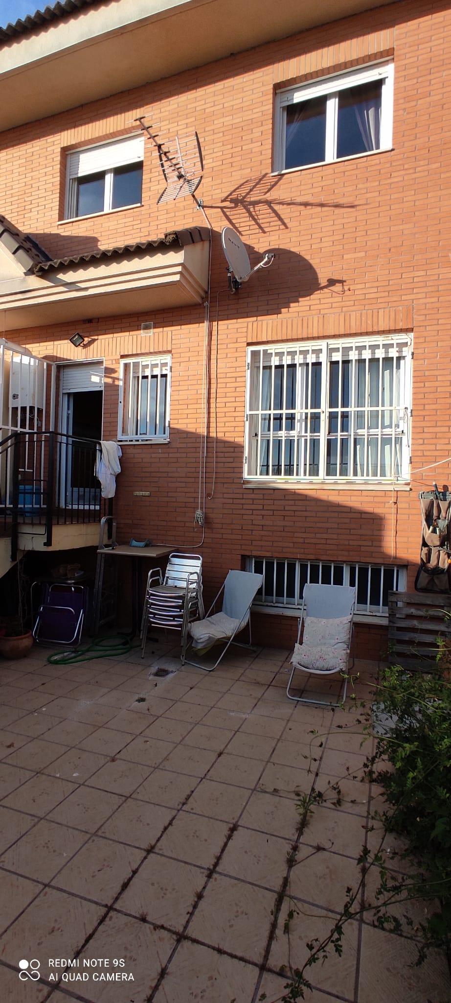 For sale of chalet in Mérida