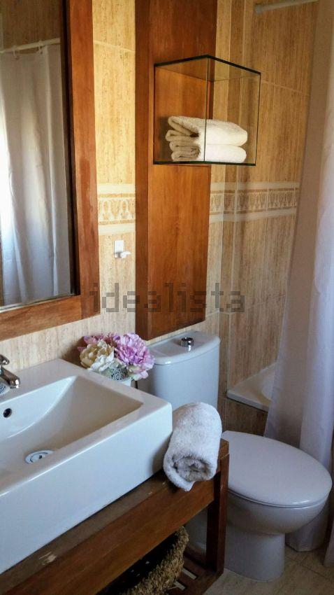For sale of chalet in Mérida