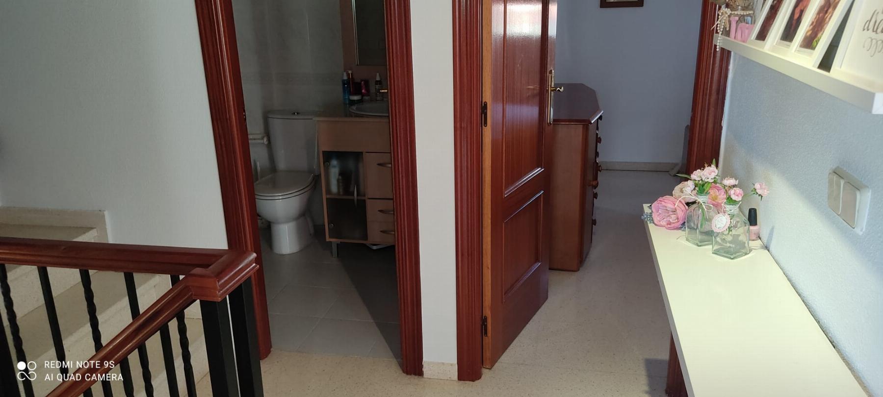 For sale of chalet in Mérida