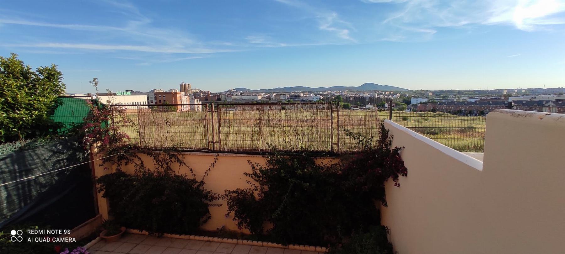 For sale of chalet in Mérida