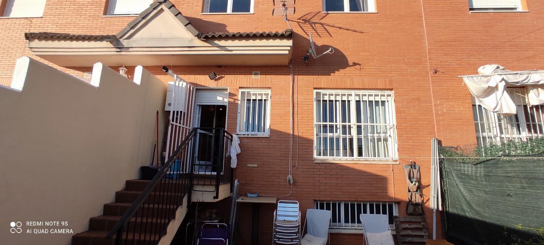 For sale of chalet in Mérida