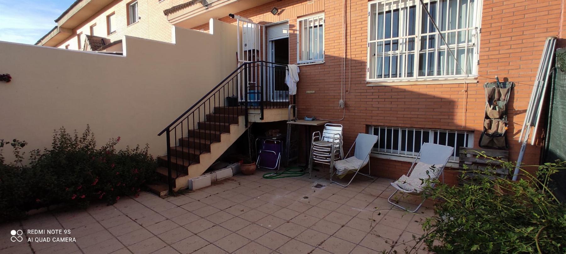 For sale of chalet in Mérida