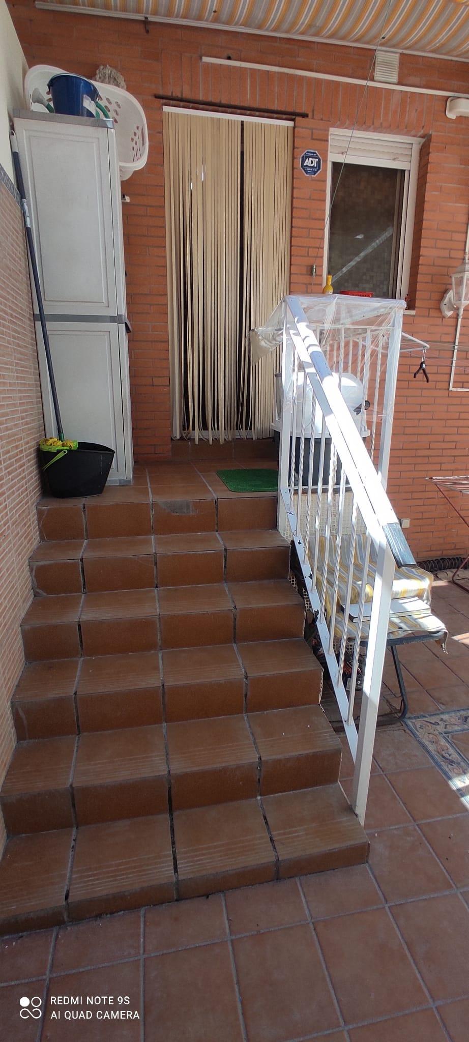 For sale of chalet in Mérida