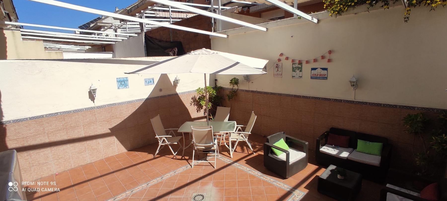 Venta de chalet en Mérida