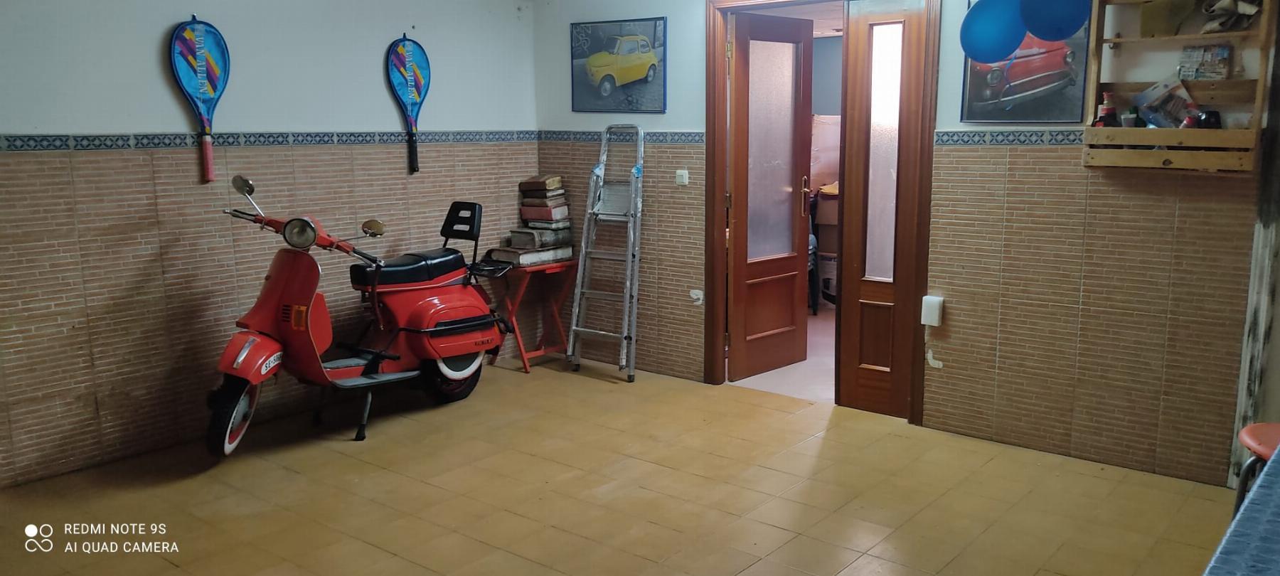 Venta de chalet en Mérida