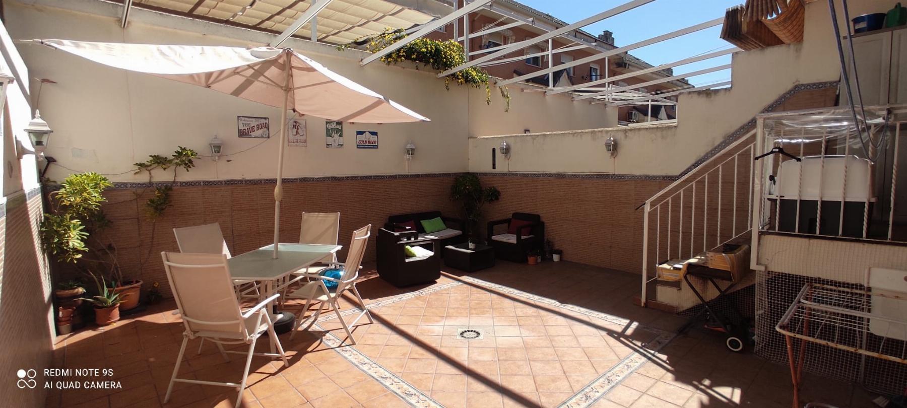 Venta de chalet en Mérida