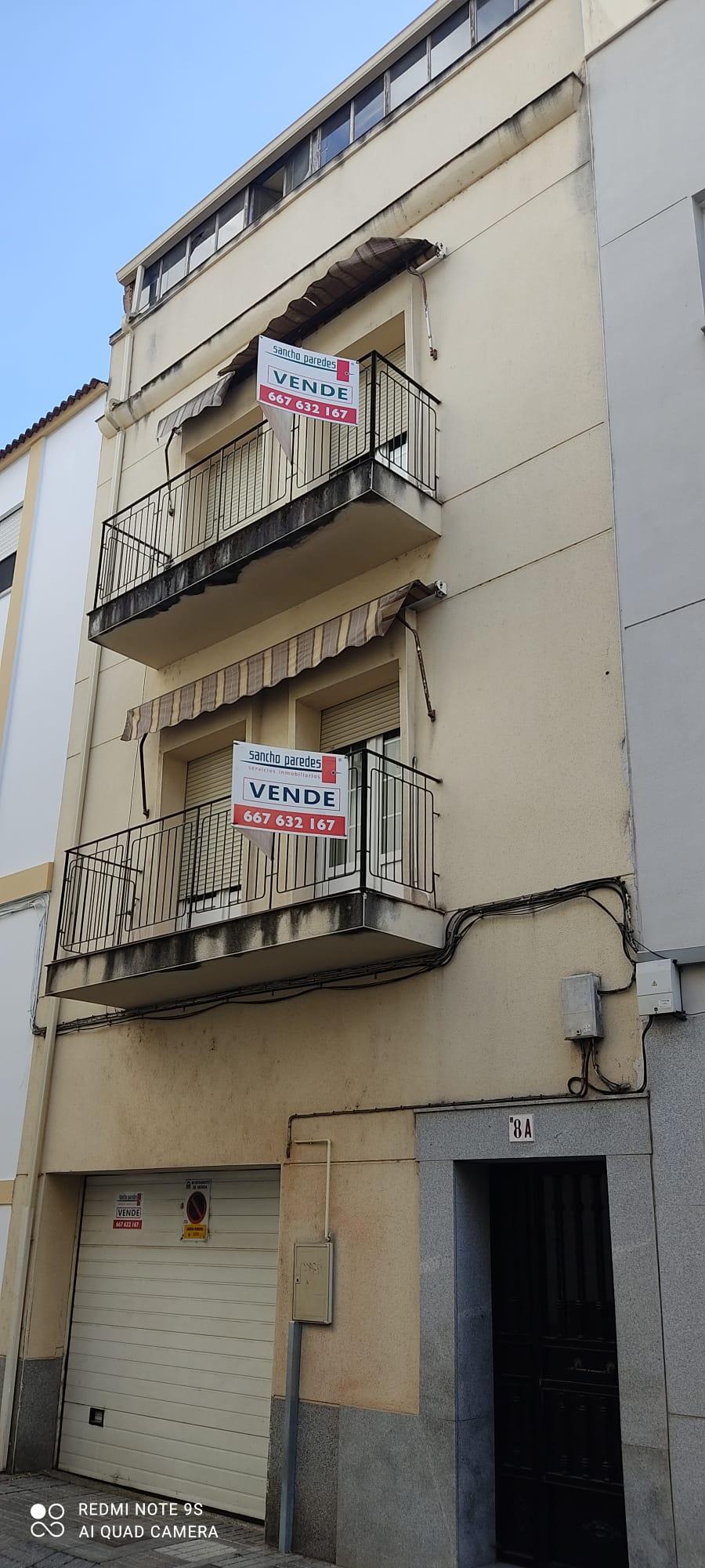 Venta de edificio en Mérida