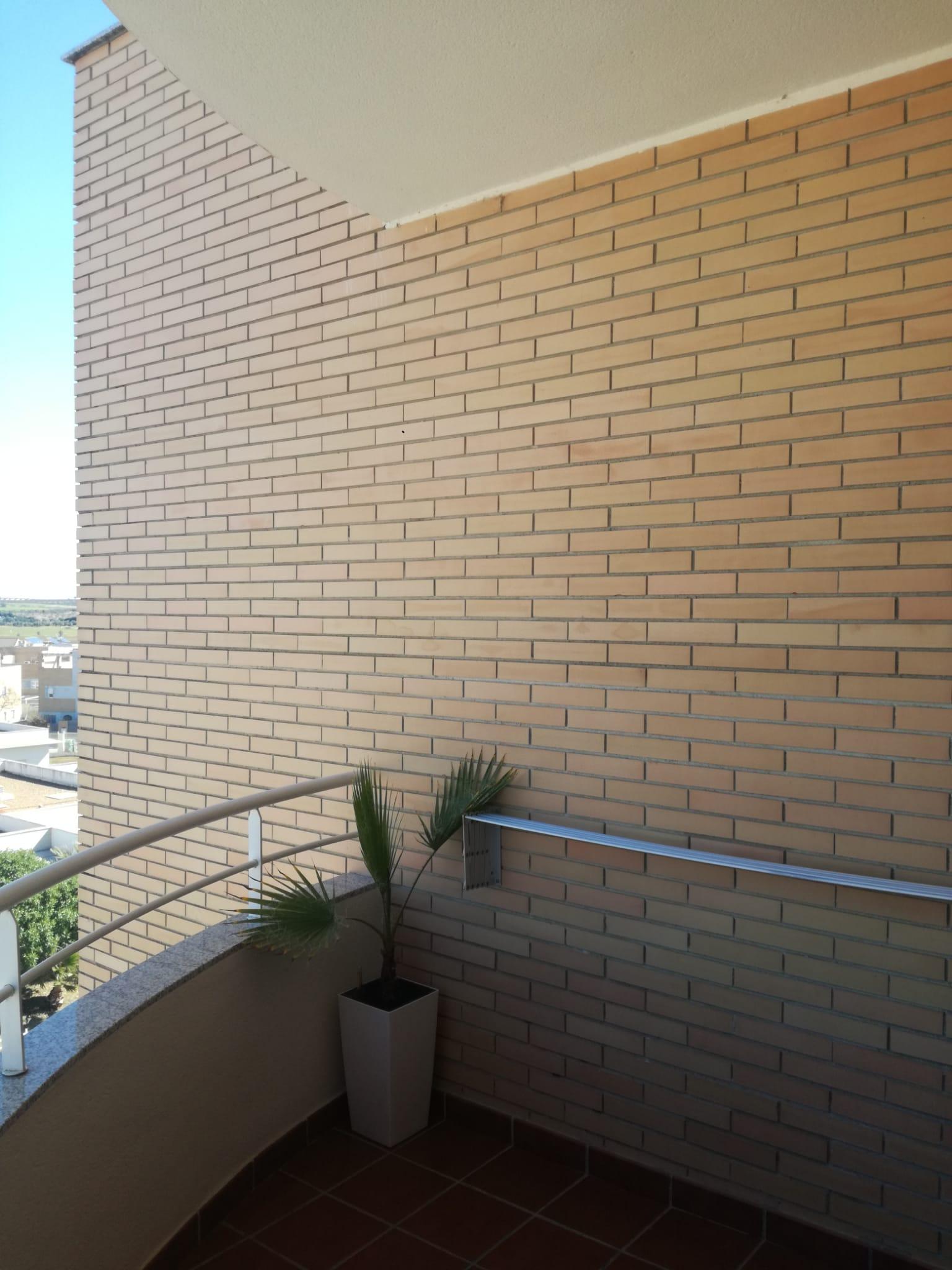 For sale of flat in Mérida