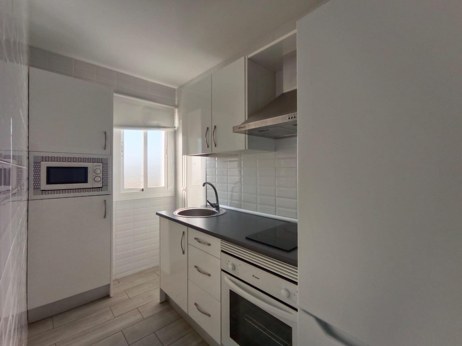 For sale of flat in Mérida