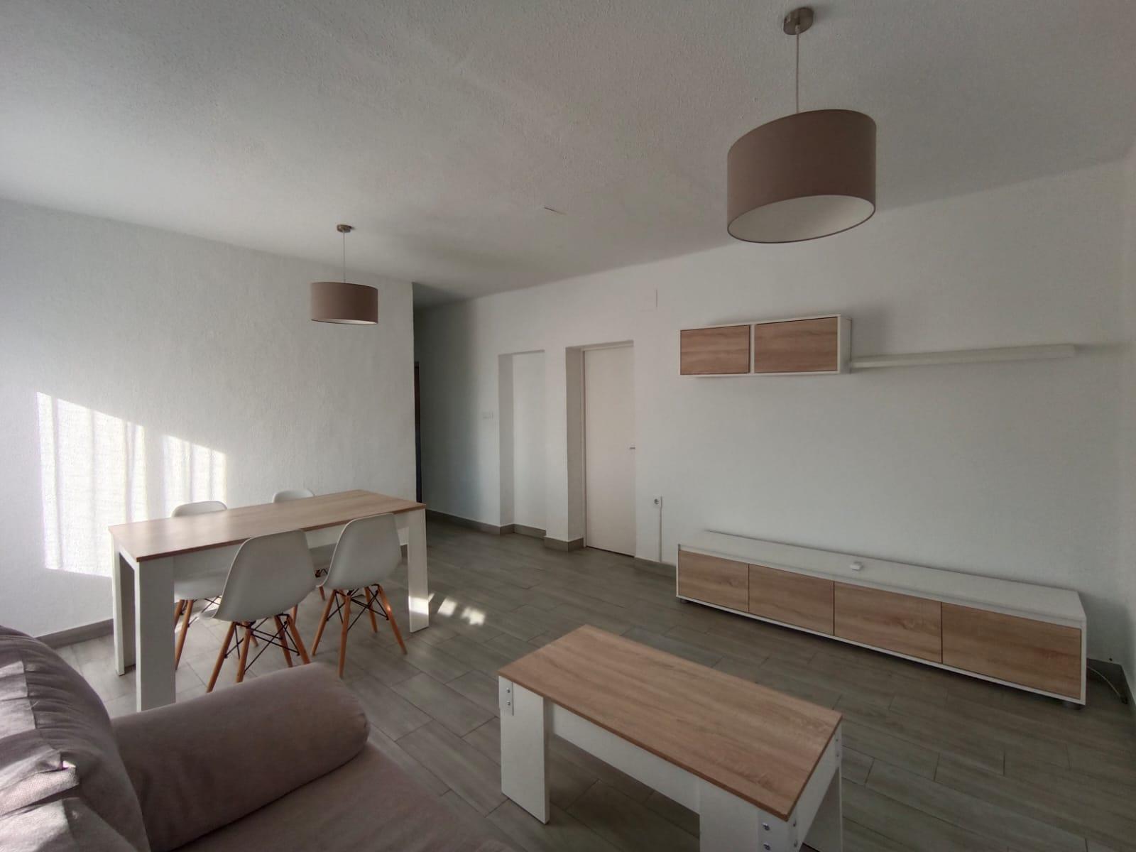 For sale of flat in Mérida