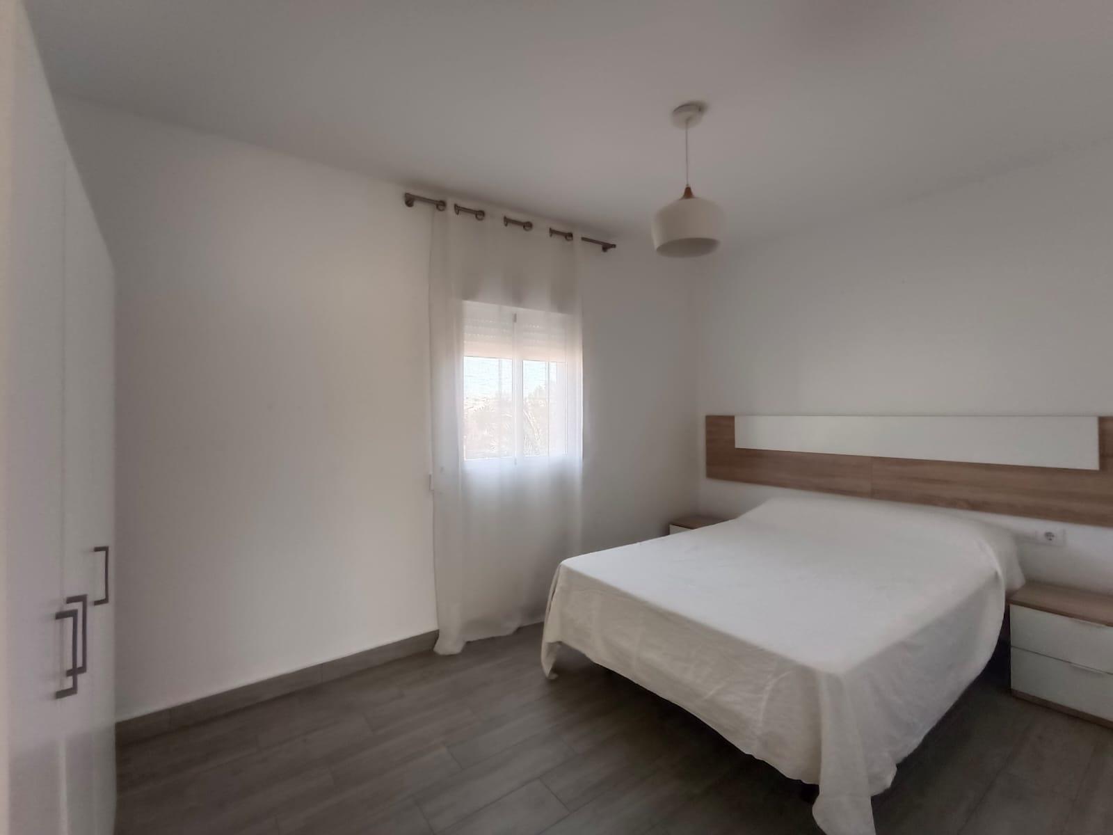For sale of flat in Mérida