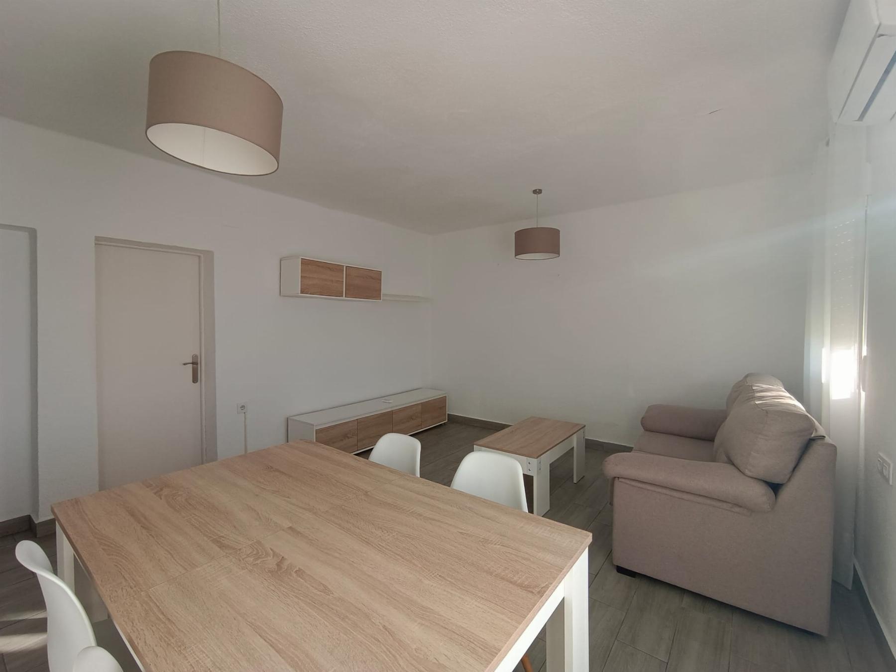 For sale of flat in Mérida