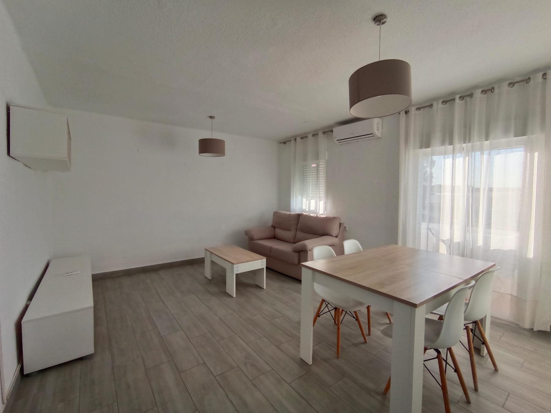 For sale of flat in Mérida