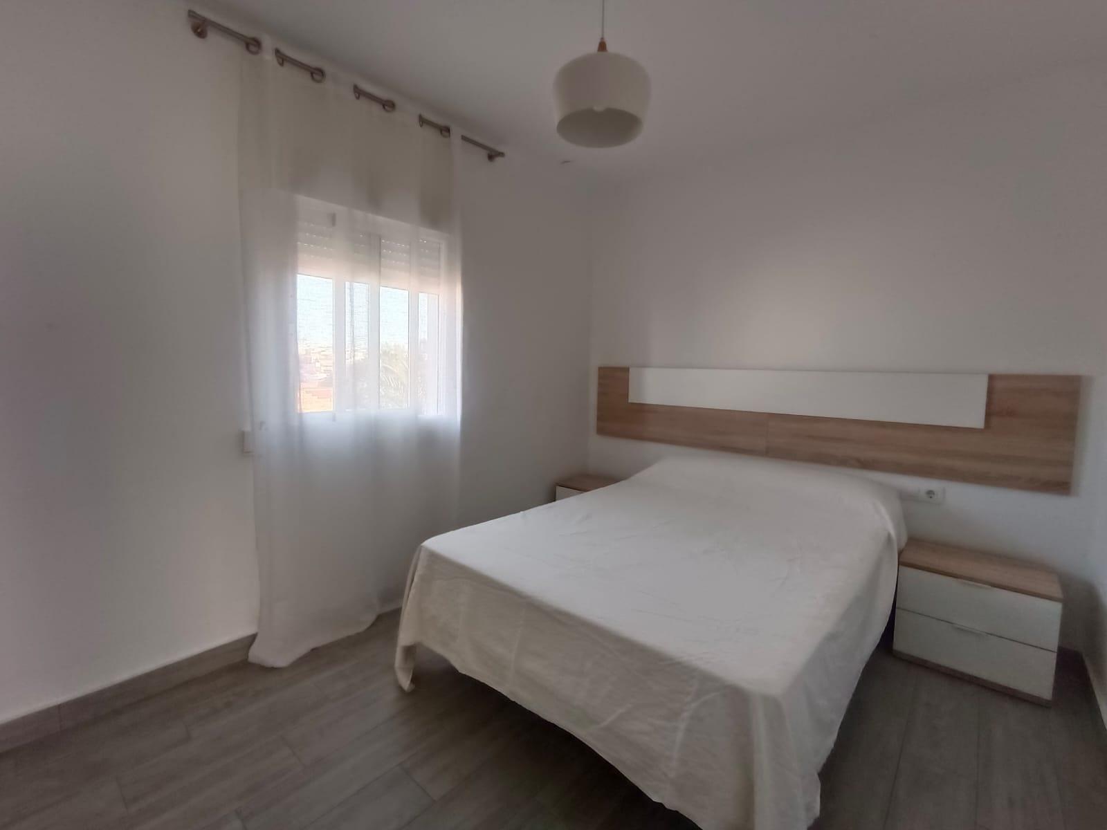 For sale of flat in Mérida