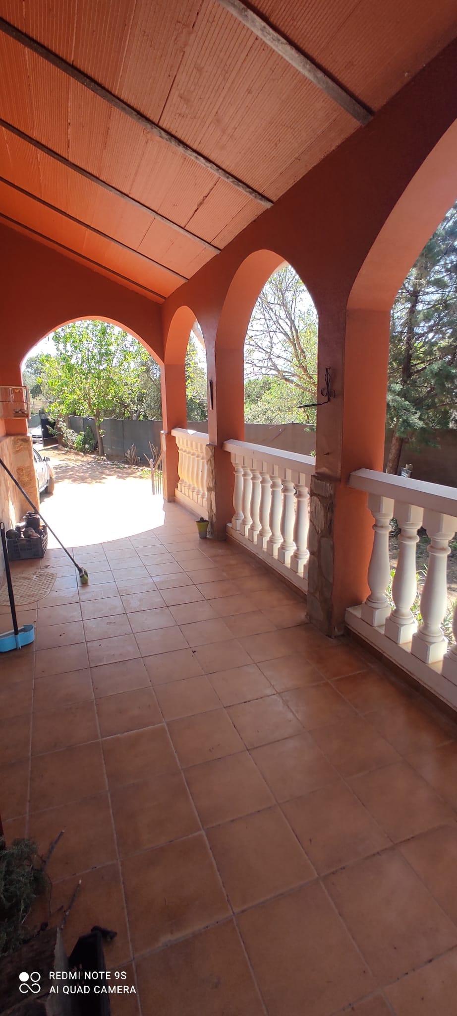 For sale of chalet in Mérida