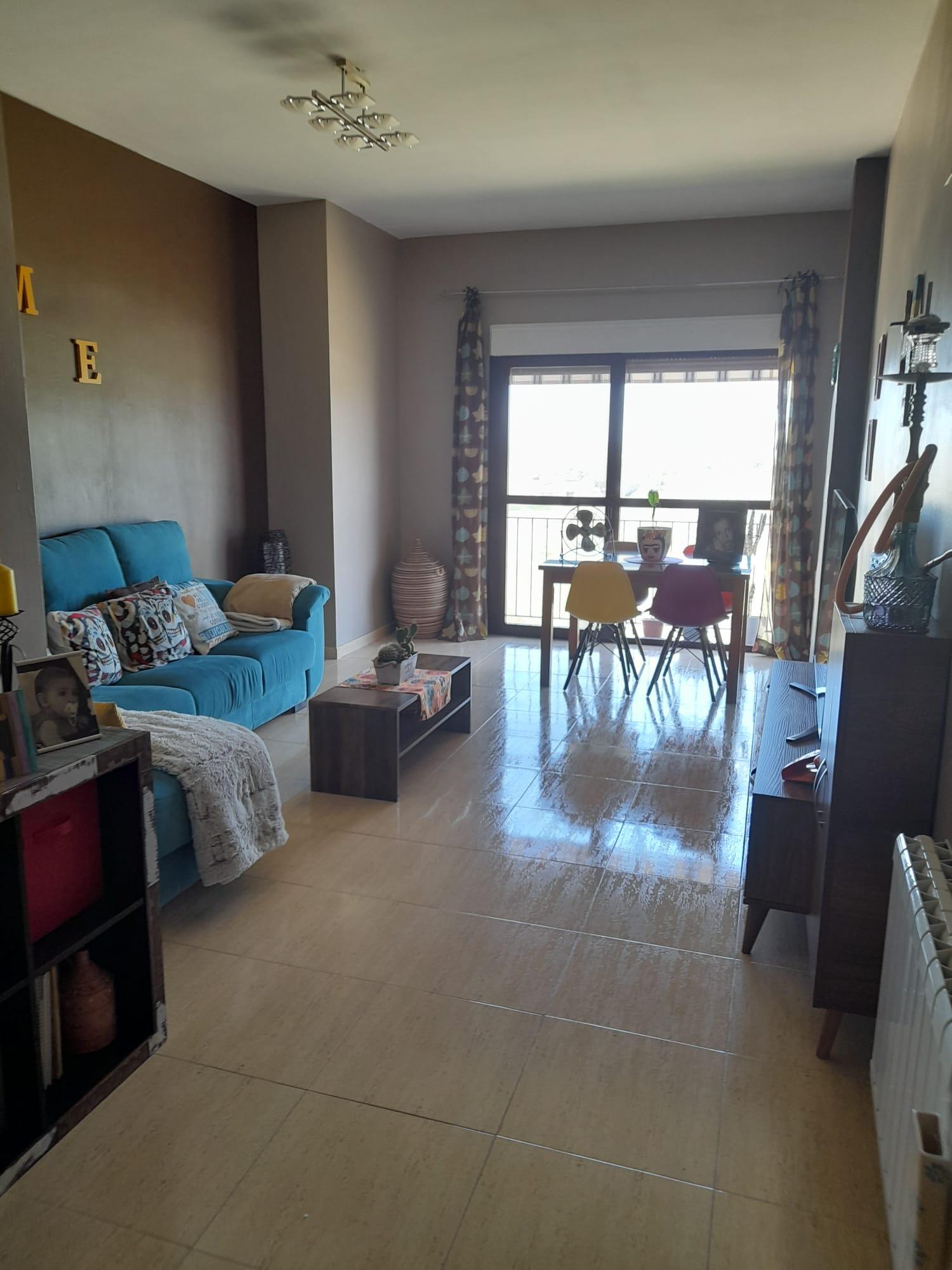 For sale of flat in Mérida