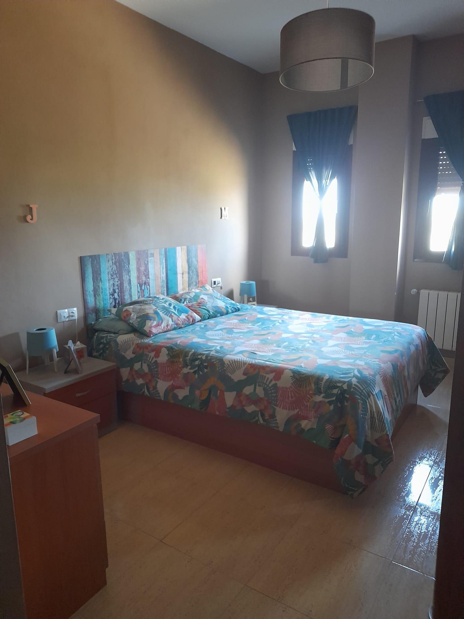 For sale of flat in Mérida