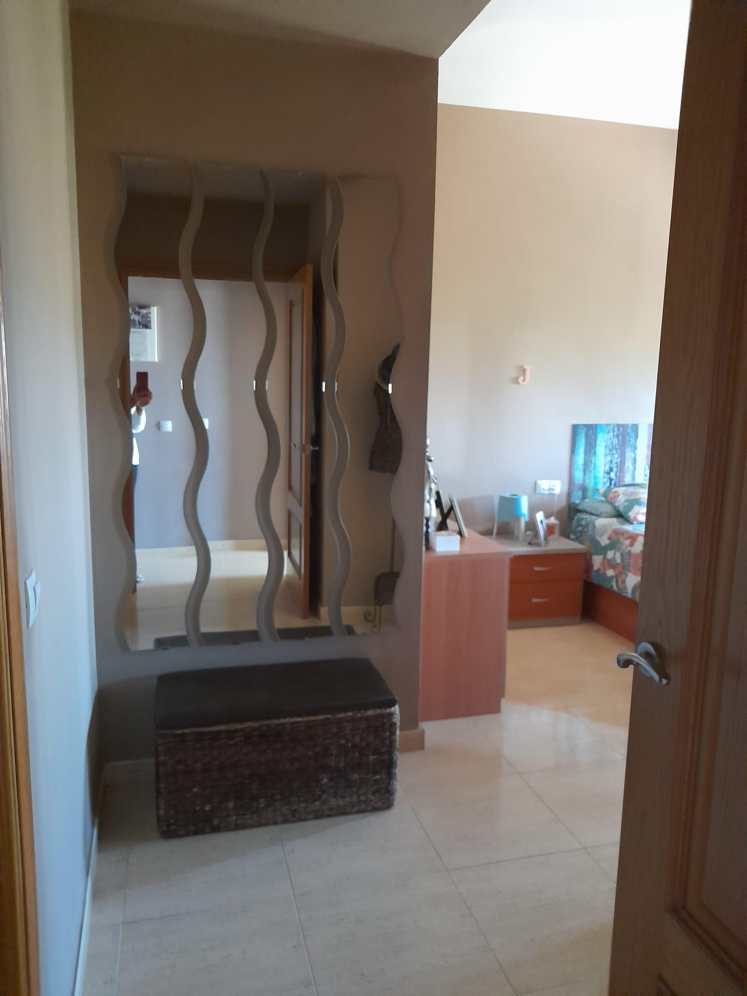 For sale of flat in Mérida