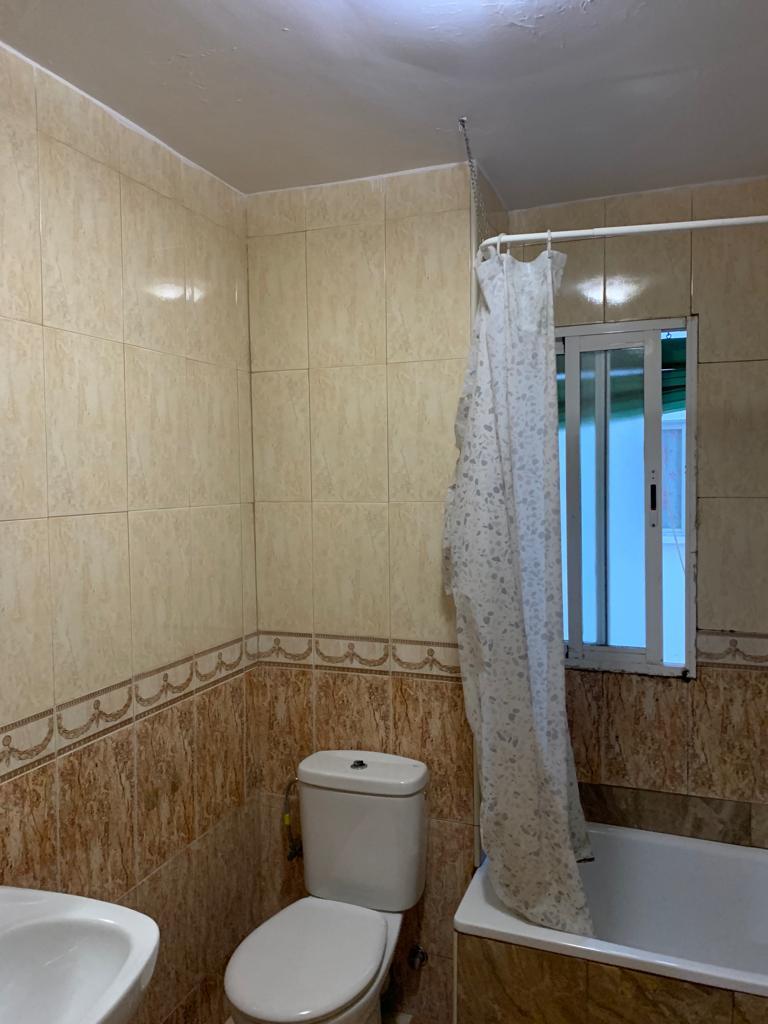 For sale of flat in Mérida