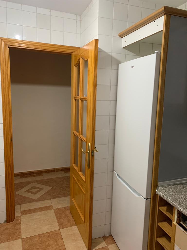 For sale of flat in Mérida