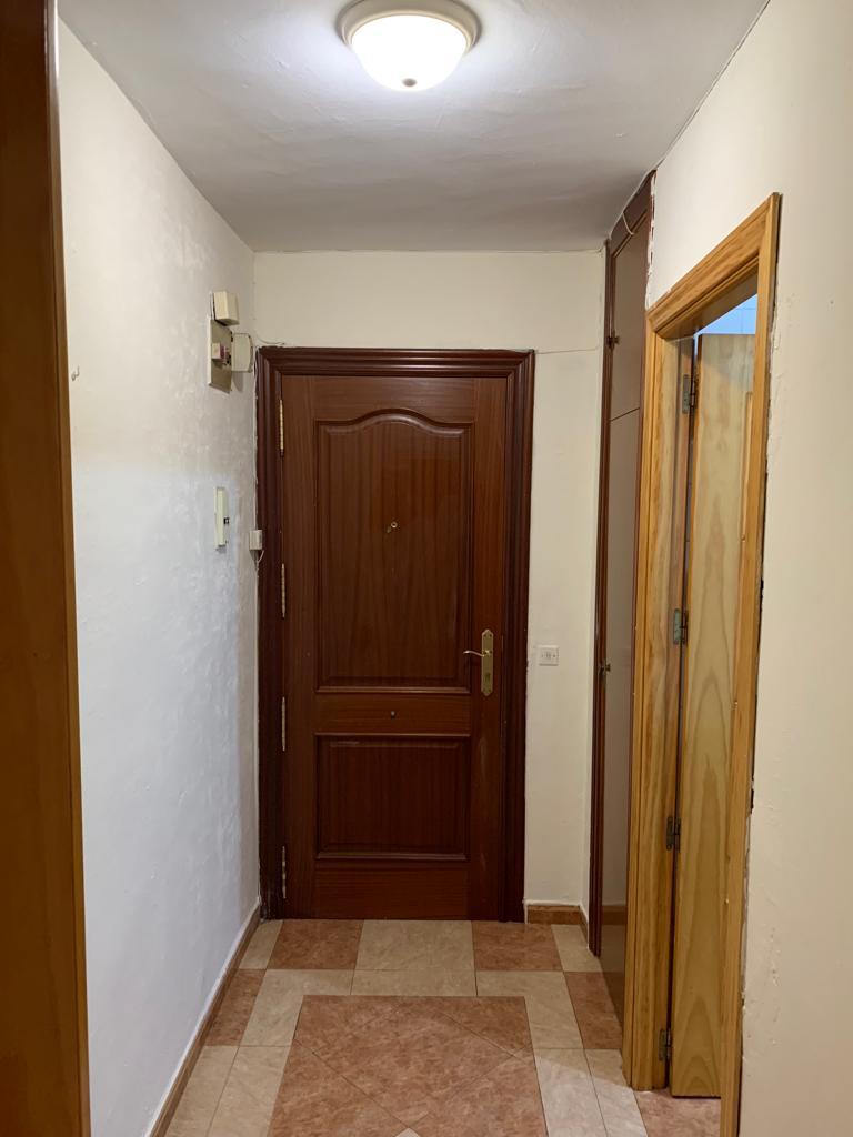 For sale of flat in Mérida