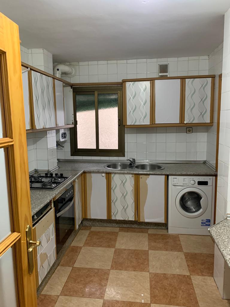 For sale of flat in Mérida