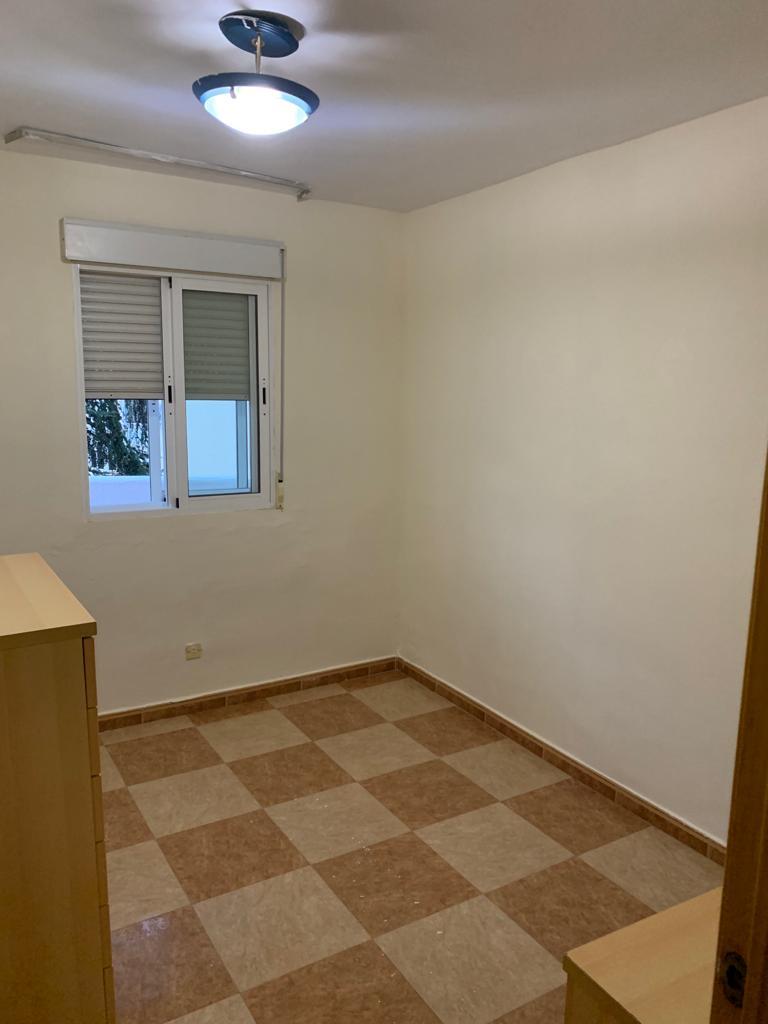 Venta de piso en Mérida