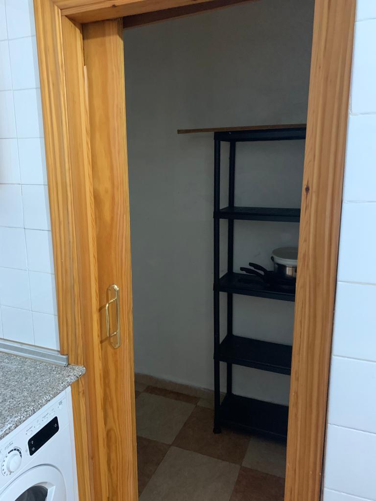 For sale of flat in Mérida