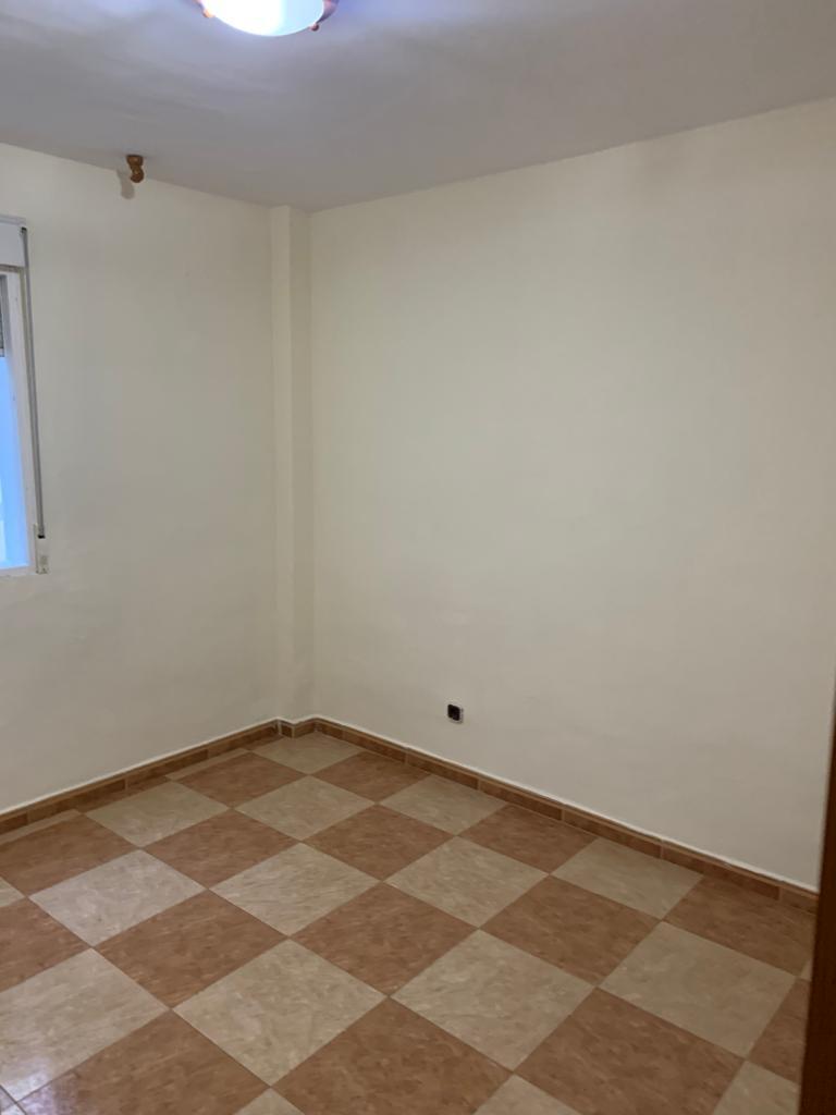 For sale of flat in Mérida