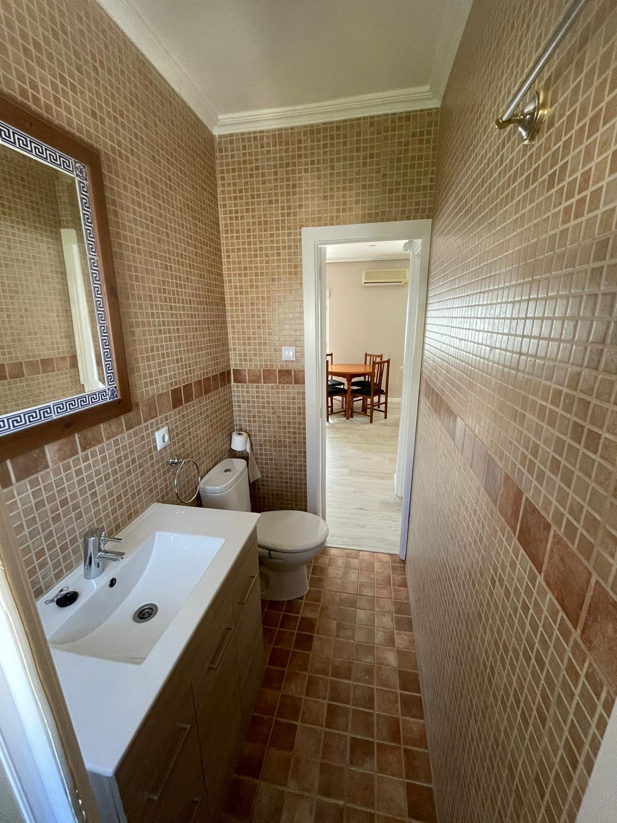 For sale of flat in Mérida